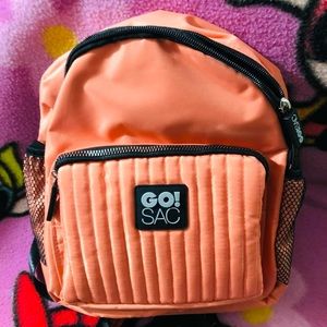 Go Sac! Mini backpack